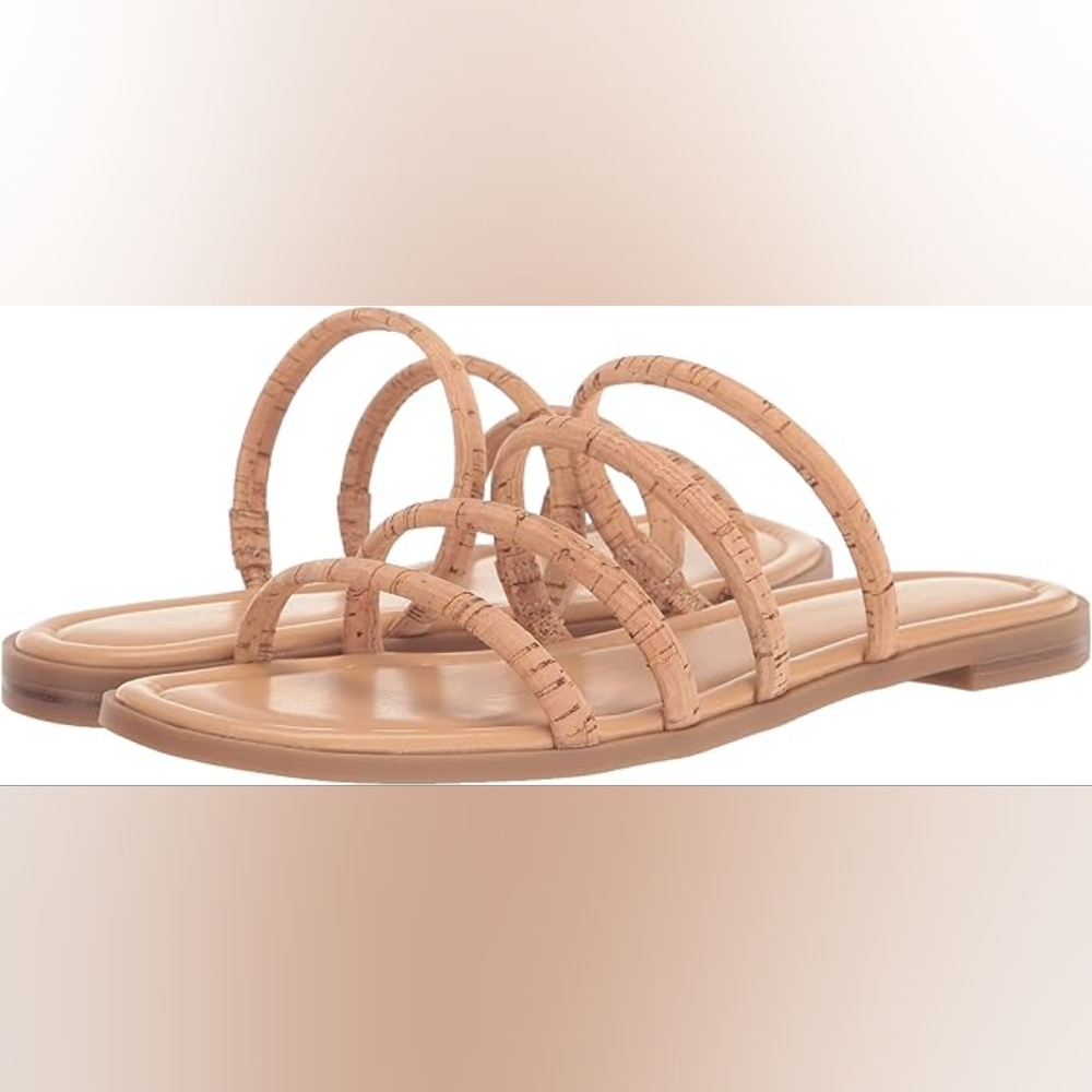NINE WEST HAPILY NWB Sz 7.5